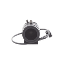 Lente Varifocal 2.8 A 12 mm / Resolución 3MP / Iris Automático / Día/Noche / Formato 1/2.7 | SYS-02812-DIRSD