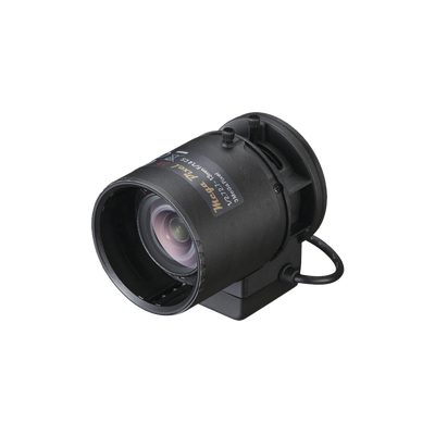 Lente Varifocal 2.7-13mm / Resolución 3 Megapixel / Iris Automático / Día/Noche / Formato 1/2.7 | M13-VG-2713IR