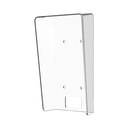 Carcasa Protectora para Doorbell IP HIKVISION / Compatible con Series DS-KV6113-WPE1(B) y DS-KV6113-WPE1(C) / Fácil Instalación | DS-KABV6113-RS