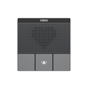 Mini Intercomunicador SIP, 1 Relevador, 3 Botones, Hospital, Hoteleria | A10S