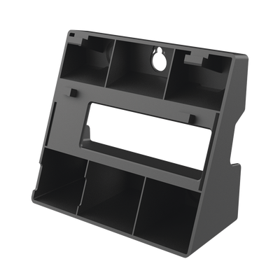 Montaje de pared para teléfonos IP Fanvil modelos X301 / X301P / X301G / X301W / X303 / X303P / X303G / X303W | WB108