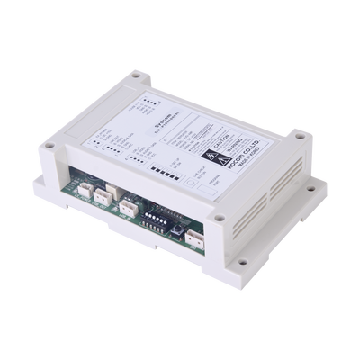 Distribuidor para 8 apartamentos | KVS-A8P