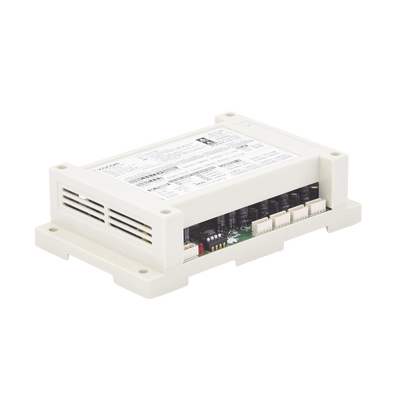 Distribuidor  de 10 Monitores, expandible a 16,  compatible con KCMC-30, KCMC24, KVRA510, KCVA374,KCVA374B,KVM301, KCV301. | KUE-SA