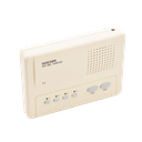 Sistema de intercomunicador manos libres para 4 extensiónes | KIC-304