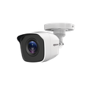 Bala TURBOHD 2 Megapíxeles (1080p) / METALICA / Gran Angular 103° / Lente 2.8 mm / IR EXIR Inteligente 20 mts / Exterior IP66 / TVI-AHD-CVI-CVBS | B8-TURBO-G2W
