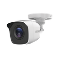 Bala TURBOHD 5 Megapíxel / Lente 2.8mm (85° de Visión) / Exterior IP66 / IR EXIR 20 mts / TVI-AHD-CVI-CVBS / Metal | B50-TURBO-G3