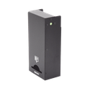 Cámara de Identificación de Credenciales TurboHD / 2 Megapixel / Lente 3.7 mm (Personalizado) / WDR 100 dB / Uso en Interior / Compatible con Cualquier DVR de 1080p o Superior | ELIDB