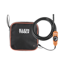 Cámara Boroscopio de Inspección con Conexión para Dispositivos Android®. Cuello de Cisne Blindado de 10' (3 m) y 6 Luces LED | ET16