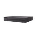 [Audio Bidireccional] DVR 4 Canales TurboHD + 1 Canal IP / 2 Megapixel (1080p) Lite / Acusense Lite (Evita Falsas Alarmas) / Audio por Coaxitron / 1 Bahia de Disco Duro / H.265+ / Salida de Vídeo Full HD | DVR-204G-M1/T
