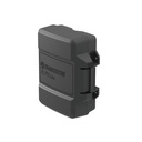 Protector PoE Exterior Gigabit / Tubo de Descarga de Gas GDT / 51W PoE+ / RJ45 Blindado / IP23 / Enlaces Inalámbricos | ALPU-L130