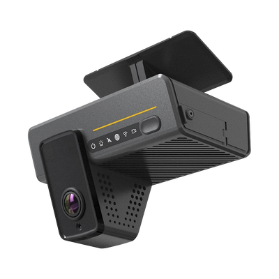 Dashcam / Multiplataforma / Medición de Combustible / Solución ADAS y DSM Integrado / Almacenamiento en Memorias Micro SD / Soporta 4G y GPS | XMRDASHCAMADPLUS