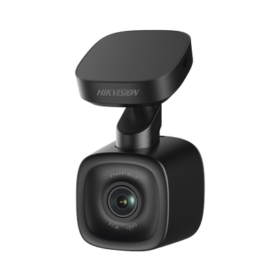 Cámara de Tablero (Dash Cam) para Vehículos / ADAS / Micrófono y Bocina Integrado / Wi-Fi / Micro SD / Conector USB / G - Sensor | AE-DC5013-F6