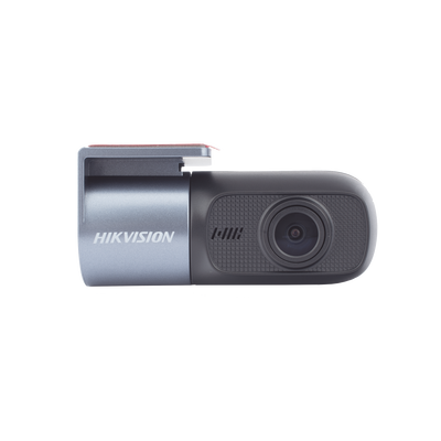 Cámara Móvil (Dash Cam) para Vehículo 2 Megapixel (1080p) / Micrófono y Bocina Integrado / Wi-Fi / Micro SD / Conector Mini USB / G - Sensor | AE-DC2018-D1