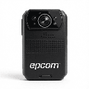 Body Camera para Seguridad / Video 4K / GPS Interconstruido / Conexión 4G-LTE / WiFi / Bluetooth / Sistema Basado en Android / Exterior IP66 | XMR-R3