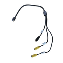 CABLE ADAPTADOR COMPATIBLE CON XMRDASHCAMADPLUS PARA AÑADIR UN CANAL DE VIDEO | XMREXTPLUS