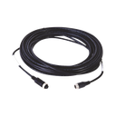 Cable Extensor de Vídeo y Audio de 14 Metros / Conector Tipo Aviación / Compatible con Cámara TURBO Móvil HIKVISION | AE-MC0201-14