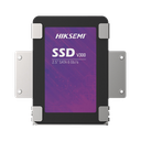 SSD PARA VIDEOVIGILANCIA / Unidad de Estado Solido / 1 TB / 2.5" / Alto Performance / Uso 24/7 / Compatible con DVR´s y NVR´s epcom / HiLook y HIKVISION (Seleccionados) / Incluye Base | V300X/1TB