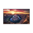 Pantalla Profesional LED de 55", UHD 4K (3840x2160p), Entradas de Video HDMI/DisplayPort / USO 24/7 / Compatible VESA / Compatible con software MagicInfo | QM55C