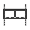 Montaje de Pared Universal para Pantallas / Compatible VESA 100 X 100 / 200 X 200 / 400 X 300 / 400 X 400 / Color Negro | DS-DM4255W