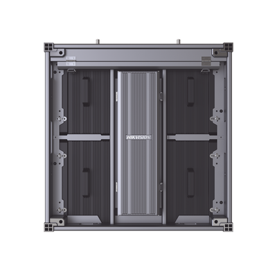 Modulo LED Exterior Full Color / Pixel Pitch 3.9mm / Brillo 4500 Nits /50 x 50 cm / Resolución 128 X 128 / Uso en Exterior | DS-D4239CD-1AAB