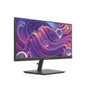 Monitor LED Full HD (1920 X 1080) de 21.5" / Ideal para CCTV, Oficina y Hogar / Entrada HDMI-VGA / Montaje VESA (75 X 75) / Uso 24/7 / Backlight E-LED / 100 Hz / Ultra Delgado / Bocinas Integradas | DS-D5022F2-1V2S