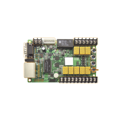 Tarjeta Receptora para Sensor de Luz / Compatible con Controladores N | DS-D42AM2-N