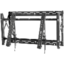 Soporte de pared para Video Wall LCD Full-Service / Para Pantallas 40"-65" / Patrón VESA 200x200 hasta 700x400 mm / Capacidad de Carga 56.8 kg Max. / Mecanismo de Acceso | DS-VW765-LAND