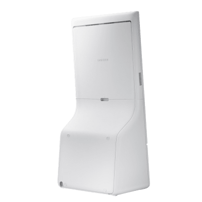 Base para Kiosco Inteligente Samsung necesario para pantalla KM24A o KM24C | CYKM24CPXZA