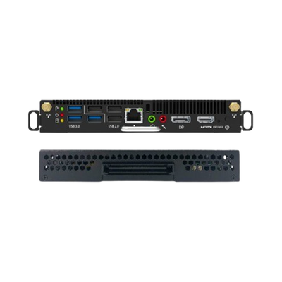 OPS I5-10500 para HUAWEI Ideahub B3 (65/75/86 pulgadas) DDR4 8GB, 128GB SSD, Windows 10 - IOT Entreprise SAC. | ICDOPSI5DV2