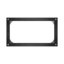 Montaje de Pared para 1 Panel LED / Uso en Interior / Compatible con Series MWF, GWF, CWF y ZWDB | DS-DL116033W