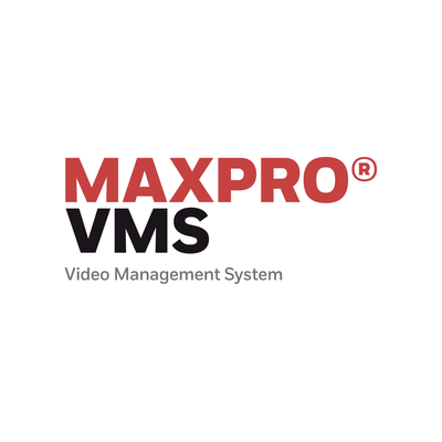 Software MAXPRO VMS / Licencia de 64 Canales Adicionales | HNM64