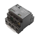 PLC Industrial Arduino Opta / Micro PLC IoT / Dual-core STM32H747XI / 8 Entradas Analógicas-Digitales / 4 Relés 10A / Ethernet / RS-485 / WiFi / Bluetooth / Programación IEC-61131-3 / IP20 | AFX-00002