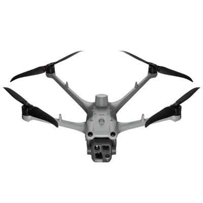 Drone DJI Matrice 4TDPLUS/ Dual Cámara(Visual y Térmica) /Hasta 25kms de transmisión / 1 Año de Care Plus / Uso con DJI DOCK 3 | MATRICE4TDPLUS