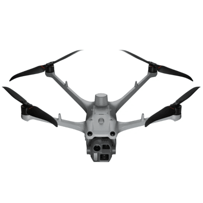 Drone DJI Matrice 4D Plus con cámara Visual   / 1 Año de Care Plus / Uso con DJI DOCK 3 | MATRICE4DPLUS