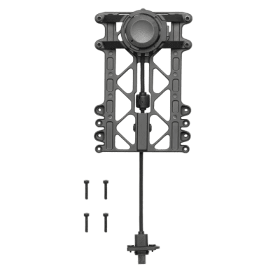 Conector para el tercer Gimbal compatible con MATRICE400 | DJIMATRICE400-THIRD-GIMBAL-CONNECTOR