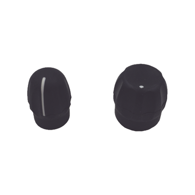 Perillas de Canal y Volumen Para Radios Portátiles EP450/ CP200/ PRO5150, PRO3150 | TXBEP450