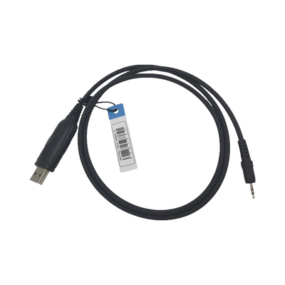 Cable programador para distintos radios portátiles Motorola | TXCP450M