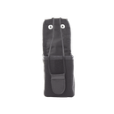 Funda en Nylon con Presilla para Cinto, Correa y Broche Auto-Adherible para P110/GP300 (Universal) | SFPU-A