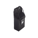 Funda Reforzada de Nylon para Cinturón con Correa y Boche Frontal, Estándar en la Mayoría de los Radios IC, TK, NX, etc. | FSM-PRO