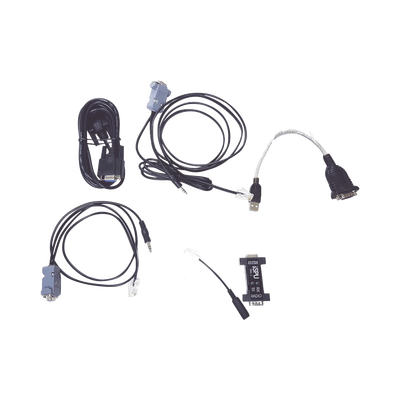 Programador Universal de Radios Móviles y Portátiles ICOM y KENWOOD Analógicos para Puerto USB y RS232 | SPUPLUS