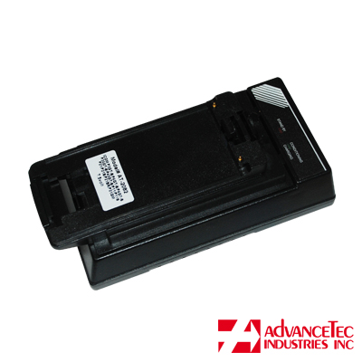Acondicionador y Cargador de Baterías para Radios ICF3GT, GS, 30GT, GS, 40GT, GS. | AT2082