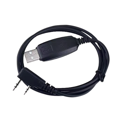 Cable de programación USB para radios TX-320 TX-500 TX-600 TX-680 | W13K