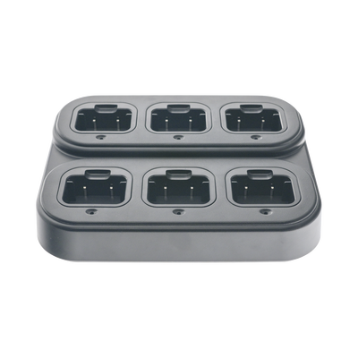 Cargador múltiple para TX500 y TX600 | TX500MULTCHRGR