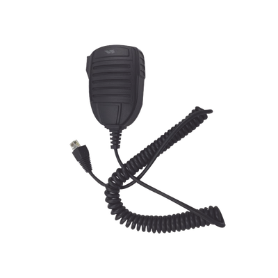 Micrófono para radio movil con conector de 8 pines para YAESU VERTEX  VX2100/200/4100/3200 | TXY221