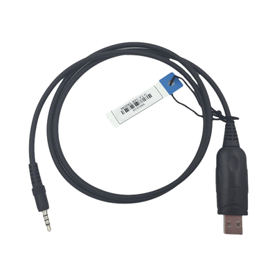 Cable programador para radios VERTEX VX-5R, FT-60R, VX-300, VX-400, VX-410, VX-180 | TXCP231Y