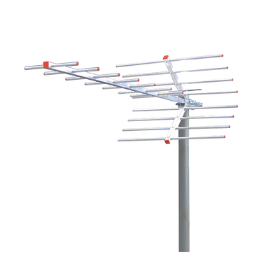 Antena para TV Digital (470-760 MHz) para Zonas Urbanas. | TXP0407TV