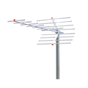 Antena para TV Digital (470-760 MHz) para Zonas Urbanas. | TXP0407TV