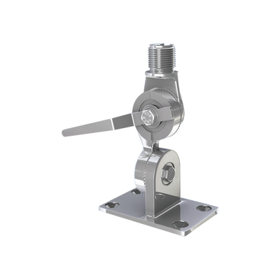 Montaje de trinquete de alta resistencia 4187-HD | 4187HD