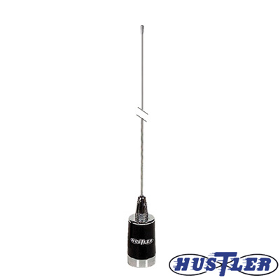 KIT de Antena VHF LMG150 + RFU500 + RFU530 + NMO58UNC | KIT5800H