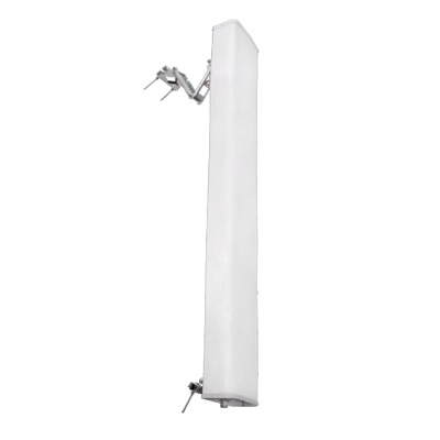 Antena Sectorial para Celular en 850 MHz | 806-960 MHz | 18 dBi de Ganancia.  Antena de Servicio que se utiliza para los amplificadores de señal celular para cubrir comunidades alejadas. | CR-ORP0809